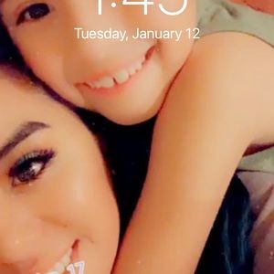 Meet your Posher, Samara